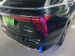 Hongqi E-HS9 2021 Qixian Edition 6-Seater - ფოტო 8