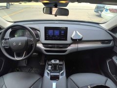 Hongqi E-QM5 2023 Facelift Basic Travel Edition - ფოტო 10
