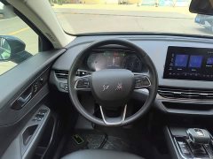 Hongqi E-QM5 2023 Facelift Basic Travel Edition - ფოტო 11
