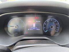 Hongqi E-QM5 2023 Facelift Basic Travel Edition - ფოტო 12