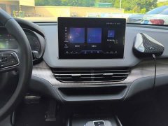 Hongqi E-QM5 2023 Facelift Basic Travel Edition - ფოტო 13