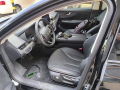 Hongqi E-QM5 2023 Facelift Basic Travel Edition - ფოტო 15