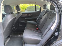Hongqi E-QM5 2023 Facelift Basic Travel Edition - ფოტო 17