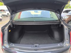 Hongqi E-QM5 2023 Facelift Basic Travel Edition - ფოტო 19