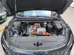 Hongqi E-QM5 2023 Facelift Basic Travel Edition - ფოტო 20