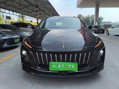 Hongqi E-QM5 2023 Facelift Basic Travel Edition - ფოტო 3