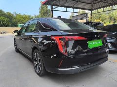 Hongqi E-QM5 2023 Facelift Basic Travel Edition - ფოტო 5