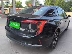Hongqi E-QM5 2023 Facelift Basic Travel Edition - ფოტო 7