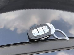 Hongqi E-QM5 2023 Facelift Basic Travel Edition - ფოტო 9