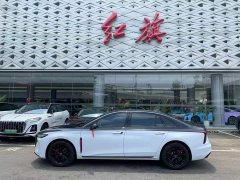 Hongqi H5 2025 2.0T Automatic Xuanying Edition - ფოტო 4