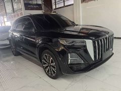 Hongqi HS5 2023 2.0T Qiyue Pro version - photo 3