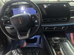 Hongqi HS5 2023 2.0T Qiyue Pro version - photo 6