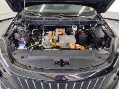 Hongqi E-QM5 2022 431km Charging Enjoyment Edition - photo 10