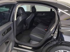 Hongqi E-QM5 2022 431km Charging Enjoyment Edition - photo 11