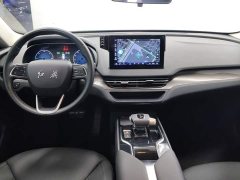 Hongqi E-QM5 2022 431km Charging Enjoyment Edition - photo 12