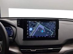 Hongqi E-QM5 2022 431km Charging Enjoyment Edition - photo 13