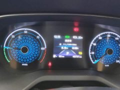 Hongqi E-QM5 2022 431km Charging Enjoyment Edition - photo 14