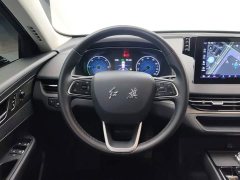 Hongqi E-QM5 2022 431km Charging Enjoyment Edition - photo 15