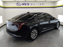 Hongqi E-QM5 2022 431km Charging Enjoyment Edition - photo 3