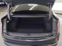 Hongqi E-QM5 2022 431km Charging Enjoyment Edition - photo 4