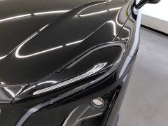Hongqi E-QM5 2022 431km Charging Enjoyment Edition - photo 5