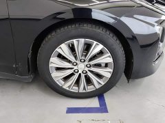 Hongqi E-QM5 2022 431km Charging Enjoyment Edition - photo 6