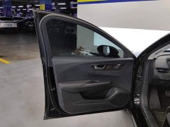 Hongqi E-QM5 2022 431km Charging Enjoyment Edition - photo 7