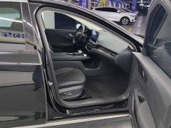 Hongqi E-QM5 2022 431km Charging Enjoyment Edition - photo 8
