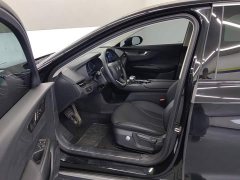 Hongqi E-QM5 2022 431km Charging Enjoyment Edition - photo 9
