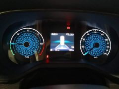 Hongqi E-QM5 2025 500km travel version - ფოტო 14