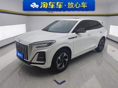 Hongqi HS3 2023 1.5T two-wheel drive good version - photo 1