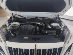 Hongqi HS3 2023 1.5T two-wheel drive good version - photo 10