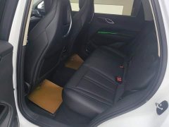 Hongqi HS3 2023 1.5T two-wheel drive good version - photo 11