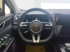 Hongqi HS3 2023 1.5T two-wheel drive good version - photo 15