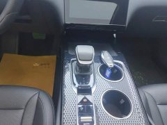 Hongqi HS3 2023 1.5T two-wheel drive good version - photo 16