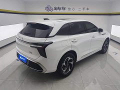 Hongqi HS3 2023 1.5T two-wheel drive good version - photo 3