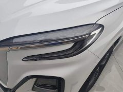 Hongqi HS3 2023 1.5T two-wheel drive good version - photo 5