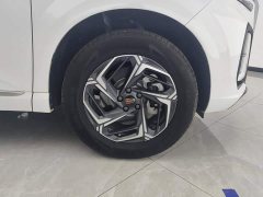 Hongqi HS3 2023 1.5T two-wheel drive good version - photo 6