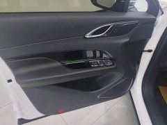 Hongqi HS3 2023 1.5T two-wheel drive good version - photo 7