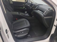 Hongqi HS3 2023 1.5T two-wheel drive good version - photo 8