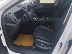 Hongqi HS3 2023 1.5T two-wheel drive good version - photo 9
