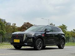 Hongqi HS5 2023 2.0T Qixiang Pro version - ფოტო 1