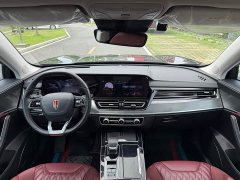Hongqi HS5 2023 2.0T Qixiang Pro version - ფოტო 10