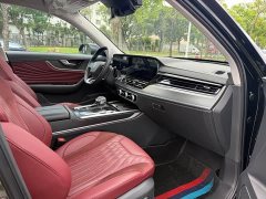 Hongqi HS5 2023 2.0T Qixiang Pro version - ფოტო 11