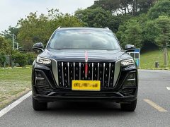 Hongqi HS5 2023 2.0T Qixiang Pro version - ფოტო 2