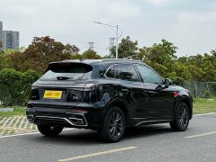 Hongqi HS5 2023 2.0T Qixiang Pro version - ფოტო 4