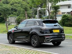 Hongqi HS5 2023 2.0T Qixiang Pro version - ფოტო 6