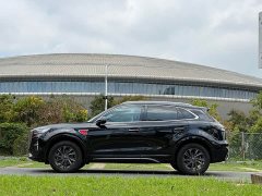 Hongqi HS5 2023 2.0T Qixiang Pro version - ფოტო 7