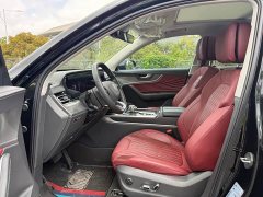 Hongqi HS5 2023 2.0T Qixiang Pro version - ფოტო 8