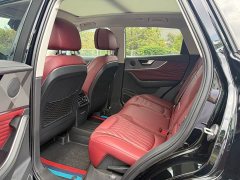 Hongqi HS5 2023 2.0T Qixiang Pro version - ფოტო 9
